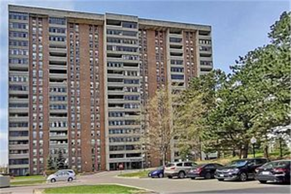 15 Kensington Rd W