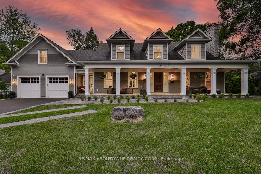 80 Cox Dr