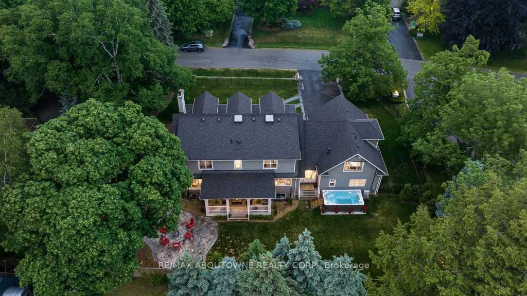 80 Cox Drive