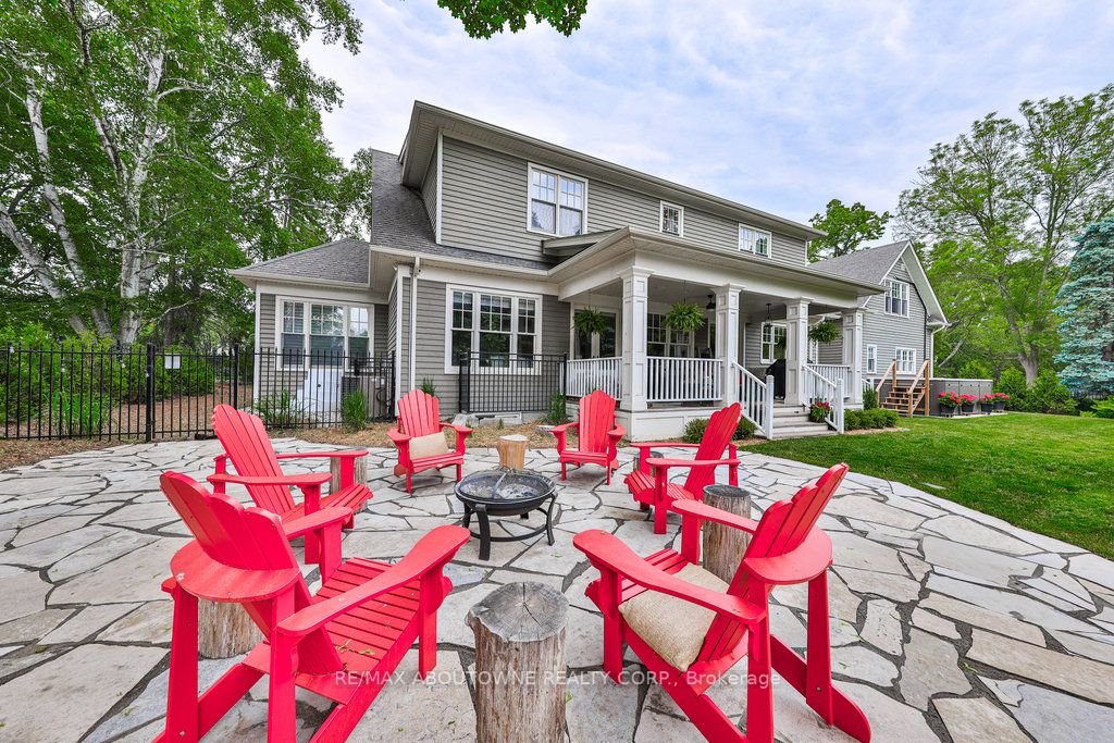 80 Cox Drive
