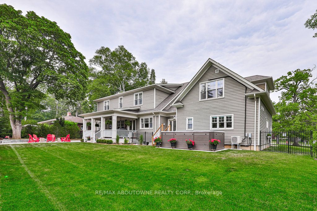 80 Cox Drive