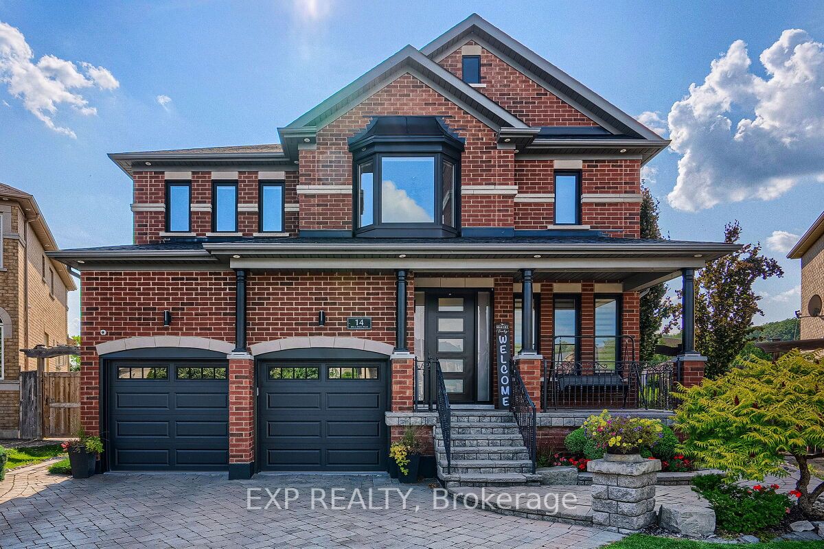 14 Olivia Marie Rd