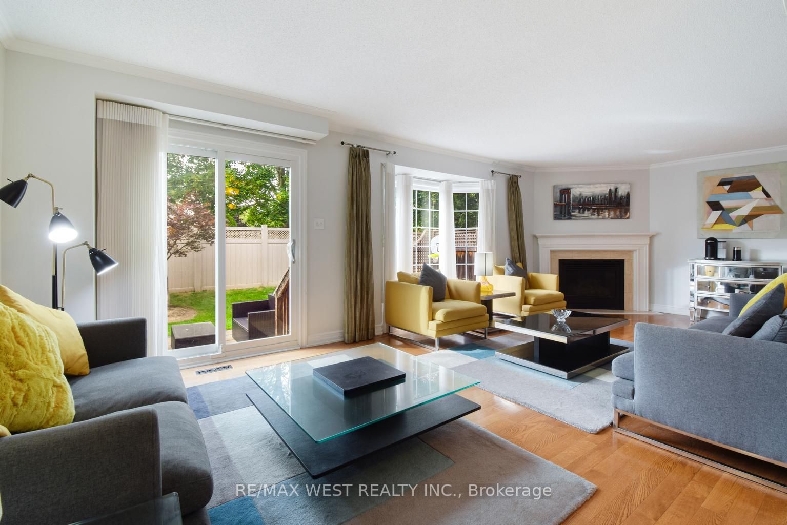 2145 Country Club Dr, #6