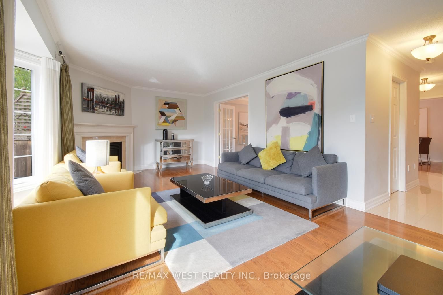 2145 Country Club Dr, #6