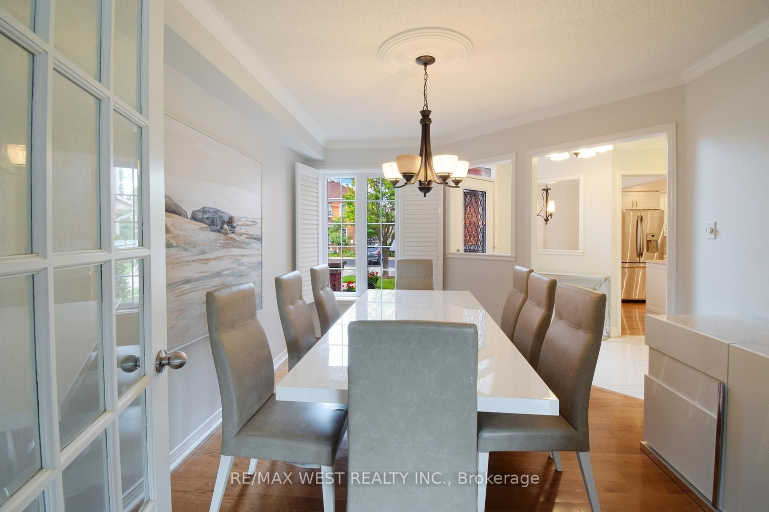 2145 Country Club Dr, #6