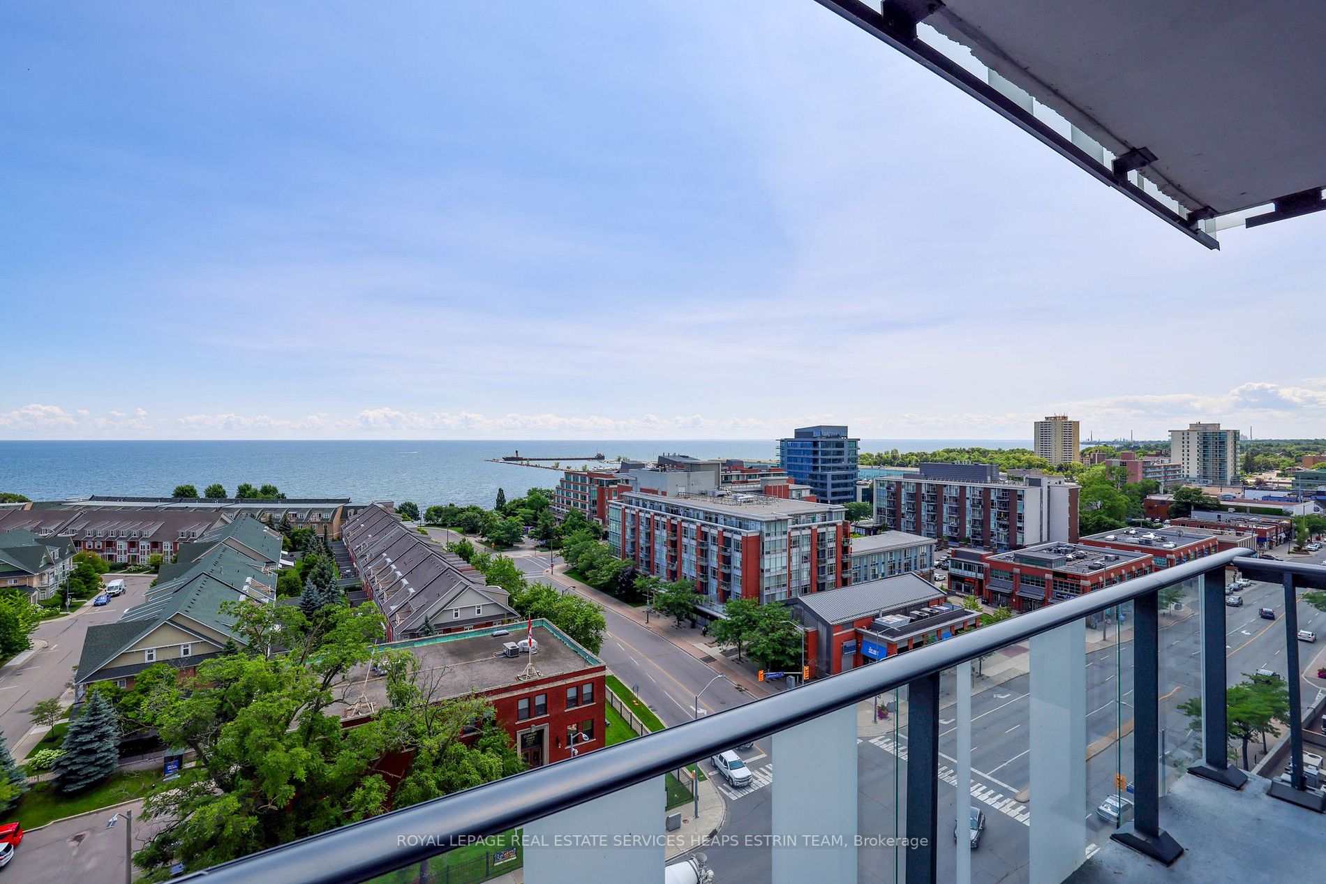 1 Hurontario St, #1002