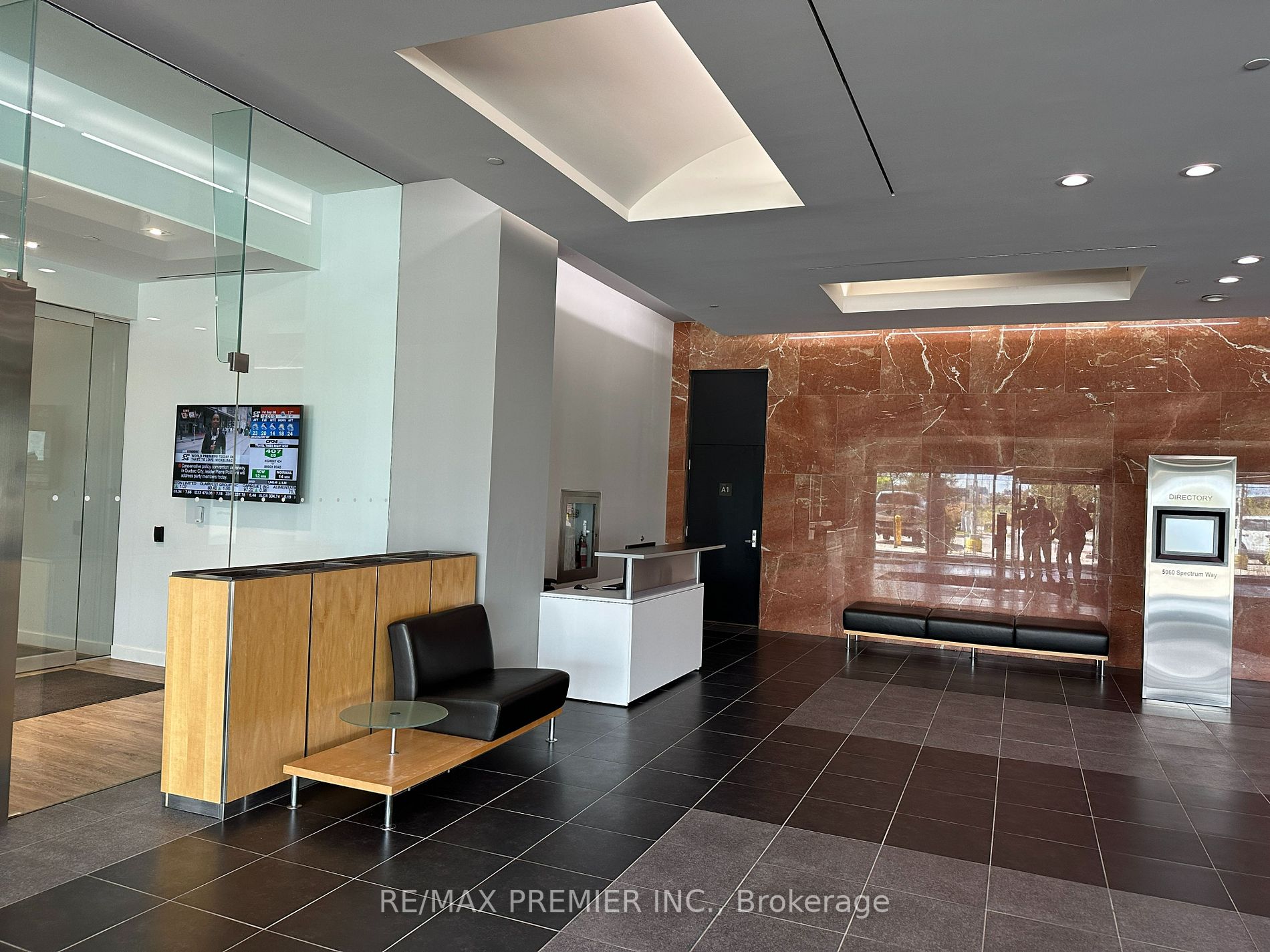 5060 Spectrum Way, #505-06