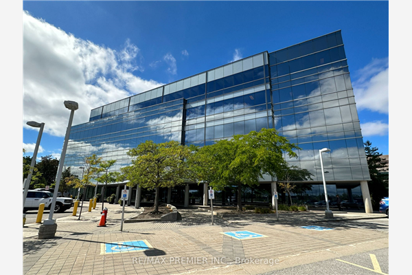 5060 Spectrum Way, Mississauga