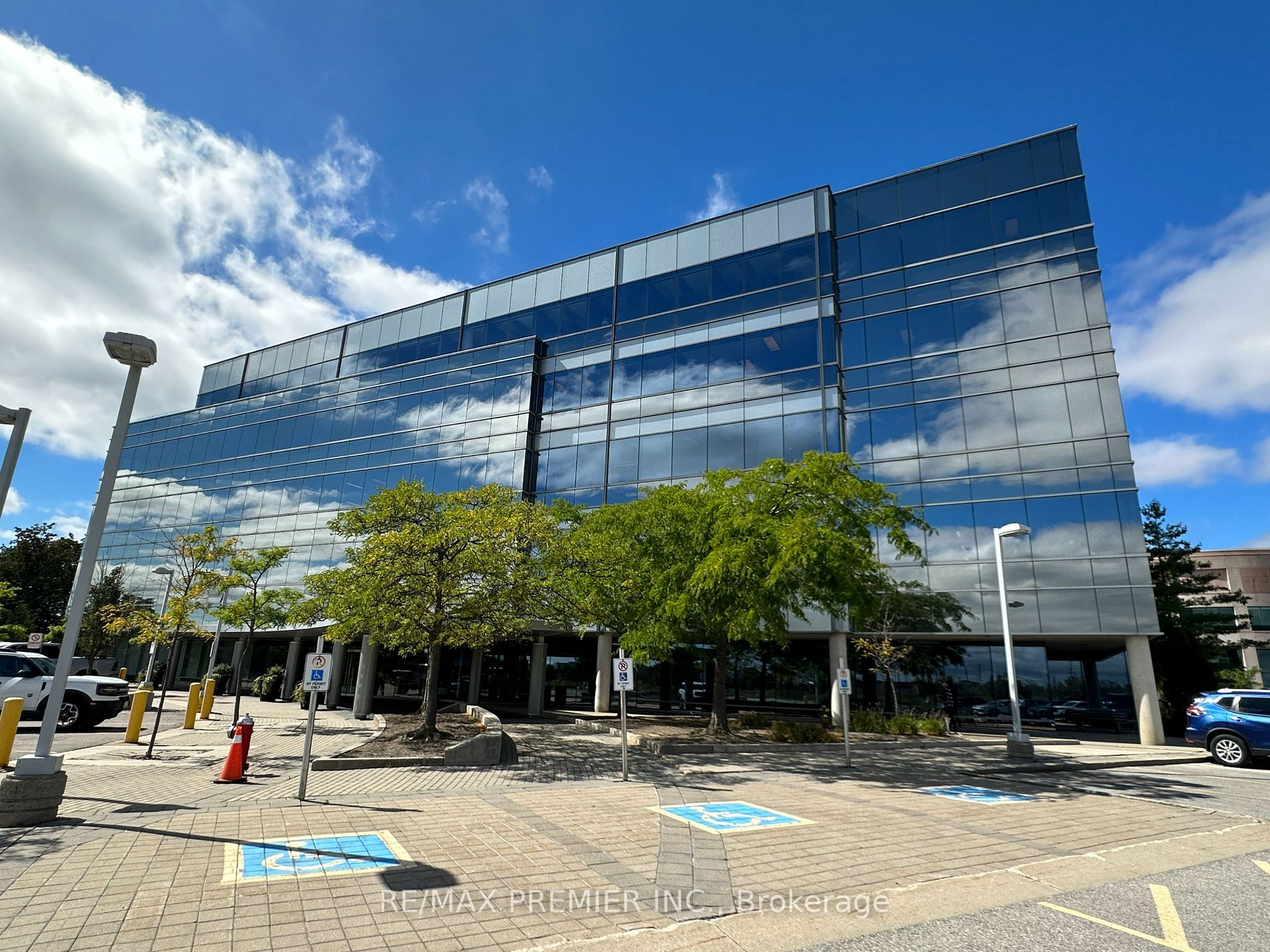 5060 Spectrum Way, #505-06