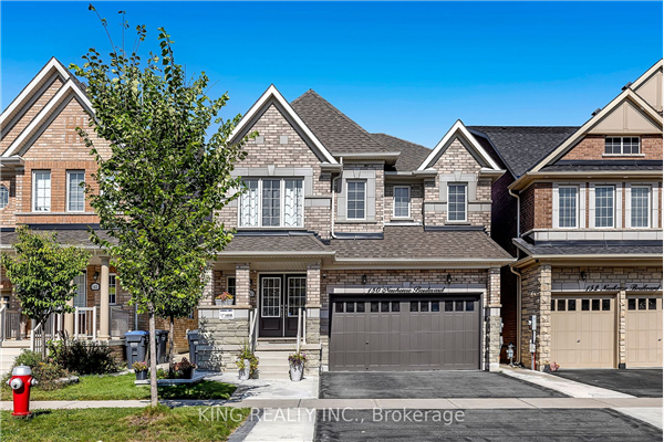 150 Newhouse Blvd, Caledon