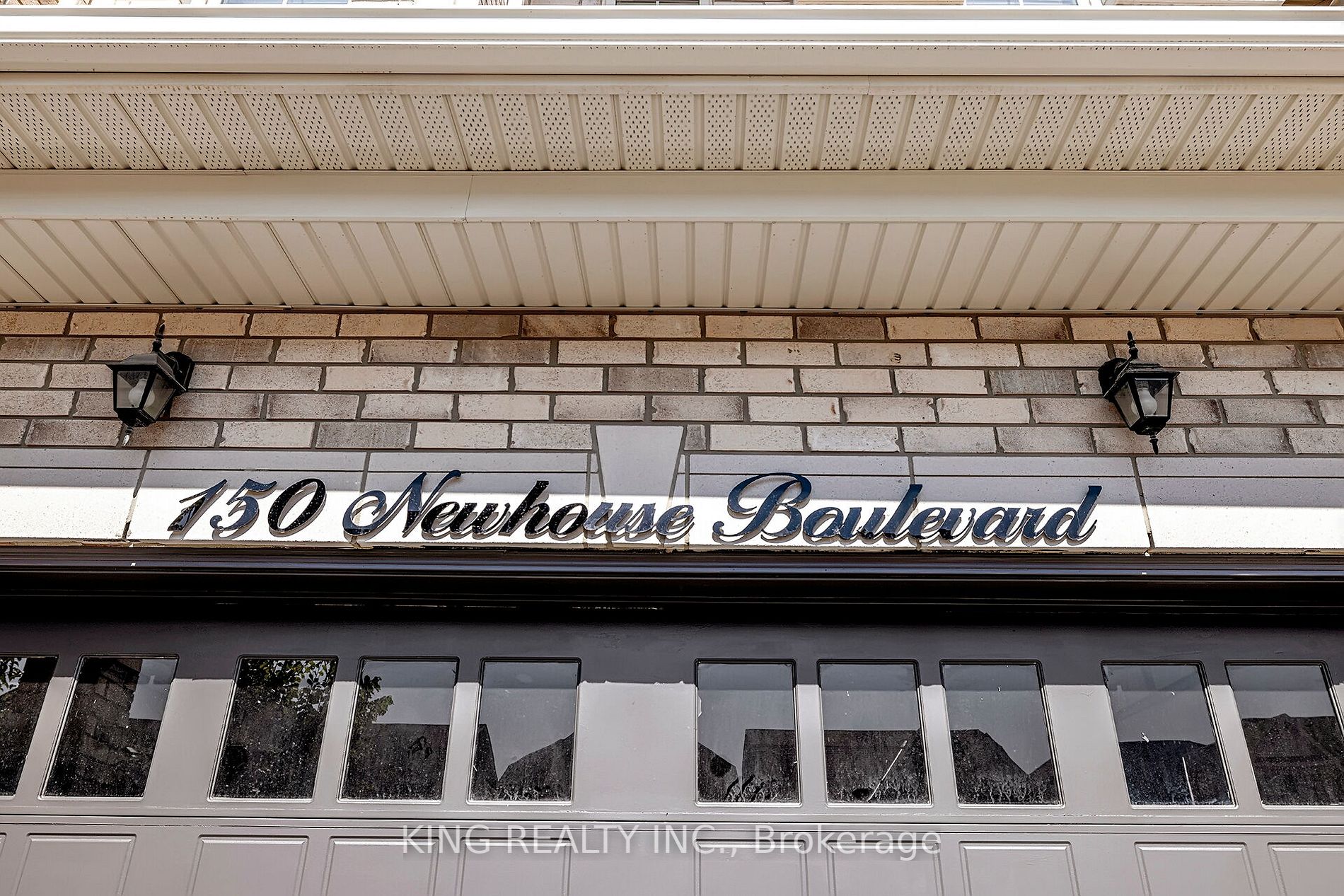 150 Newhouse Boulevard