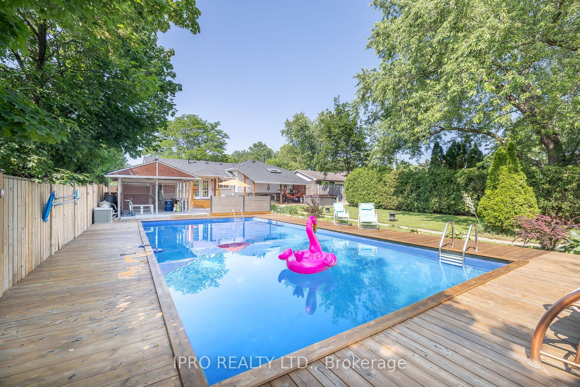 1483 Barker Ave