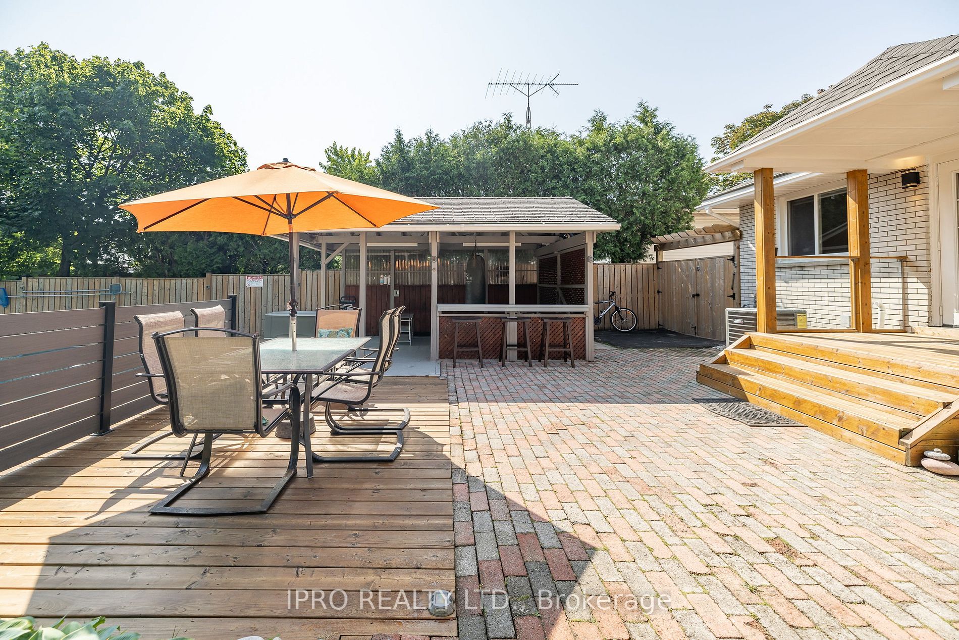 1483 Barker Ave