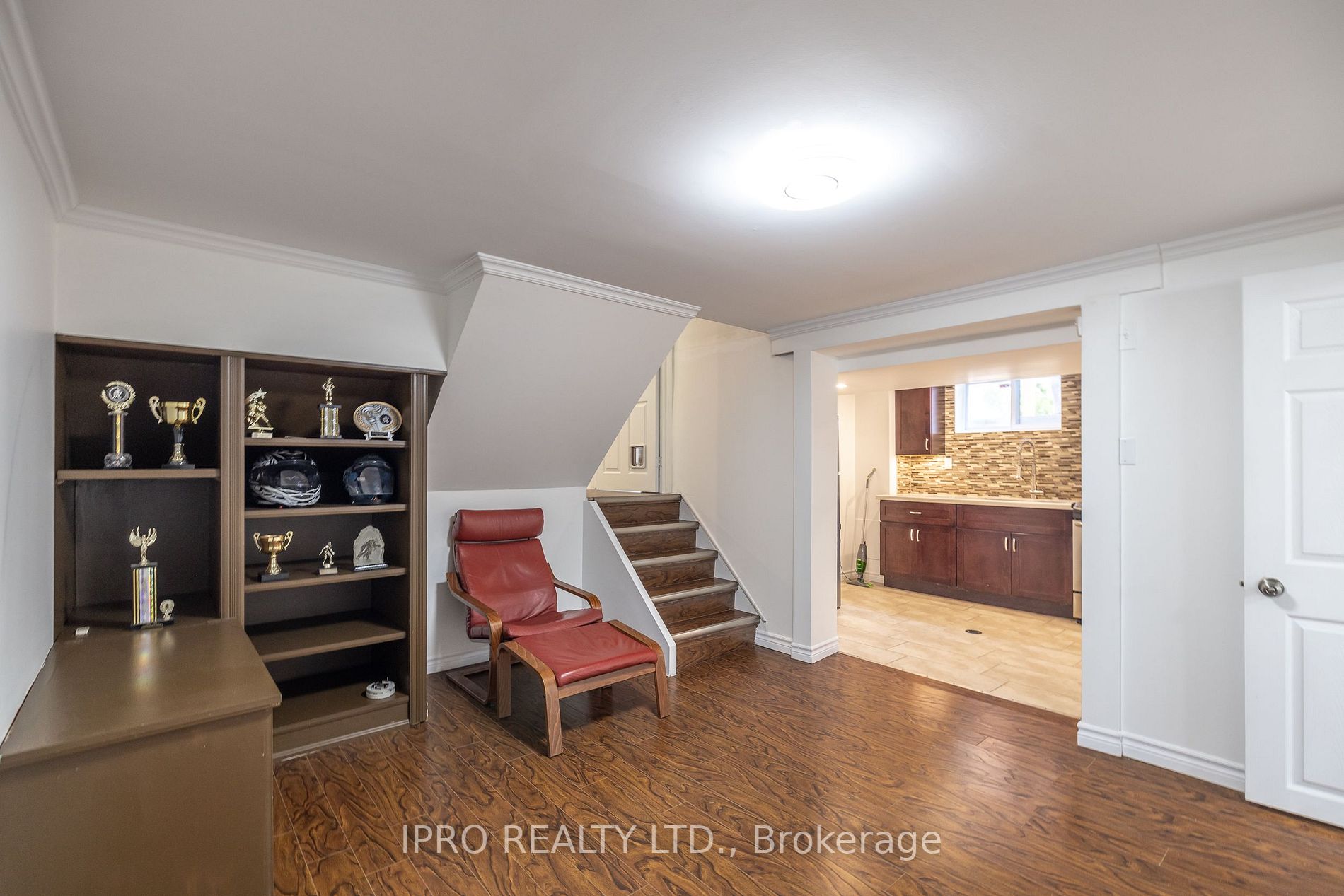 1483 Barker Ave