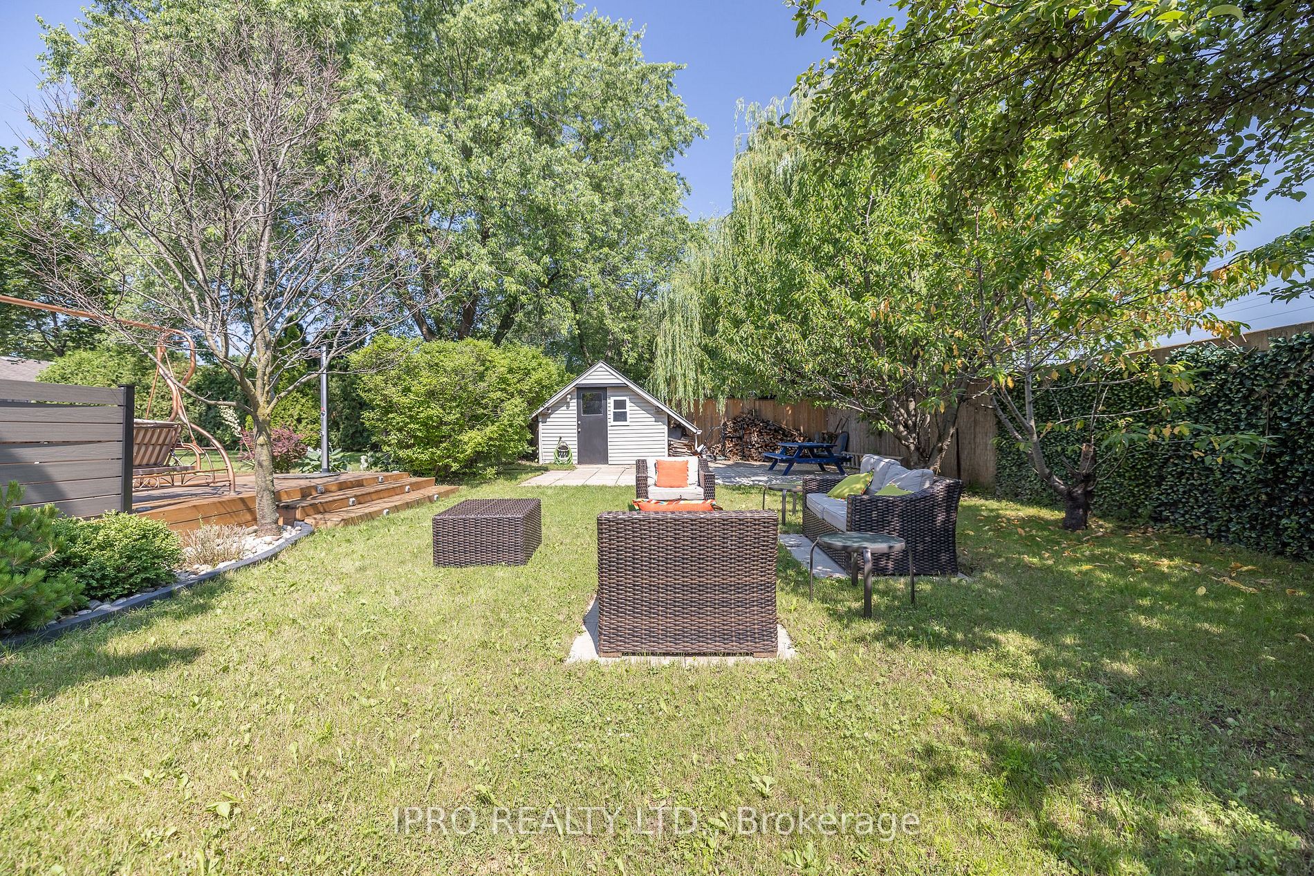 1483 Barker Ave