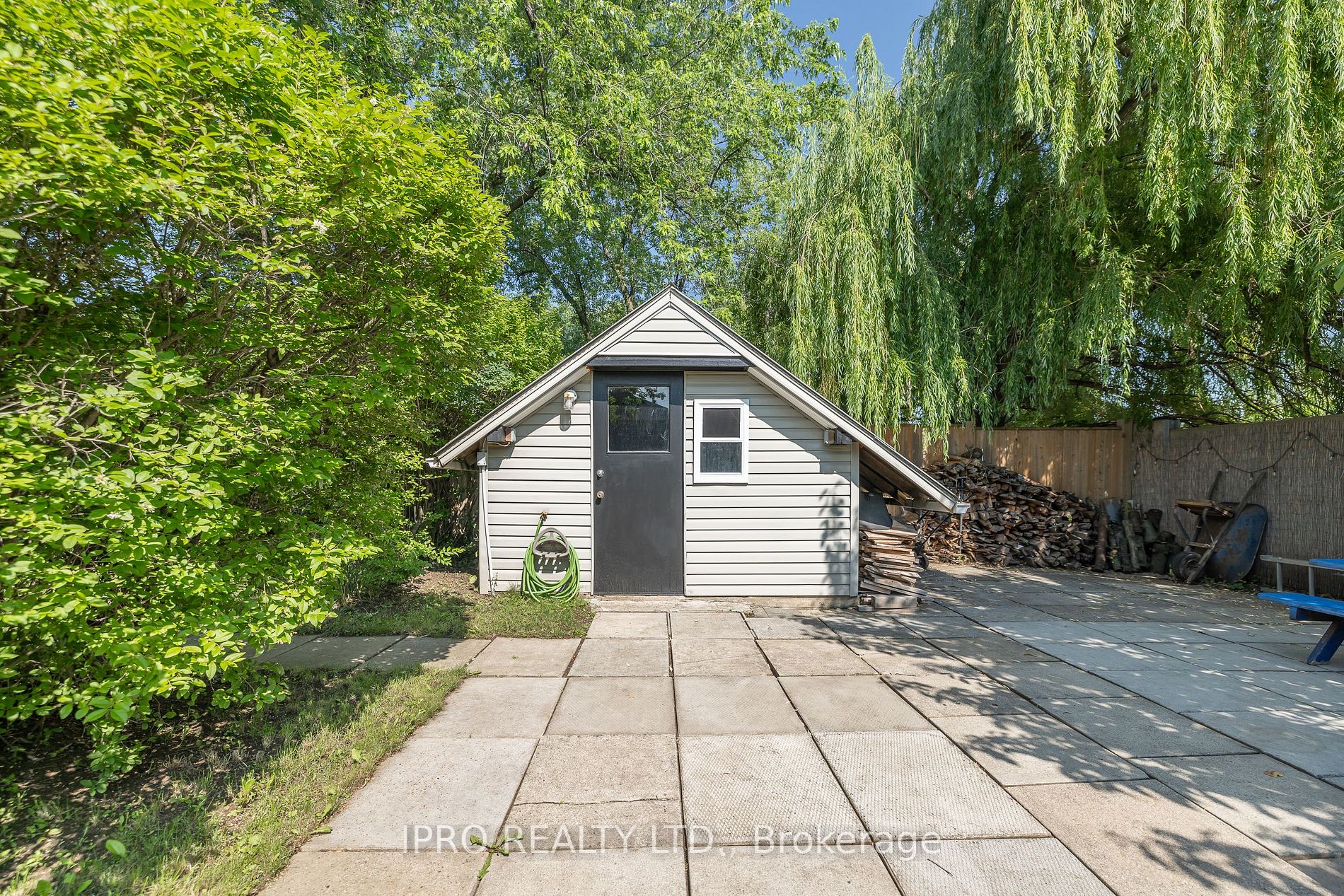 1483 Barker Ave