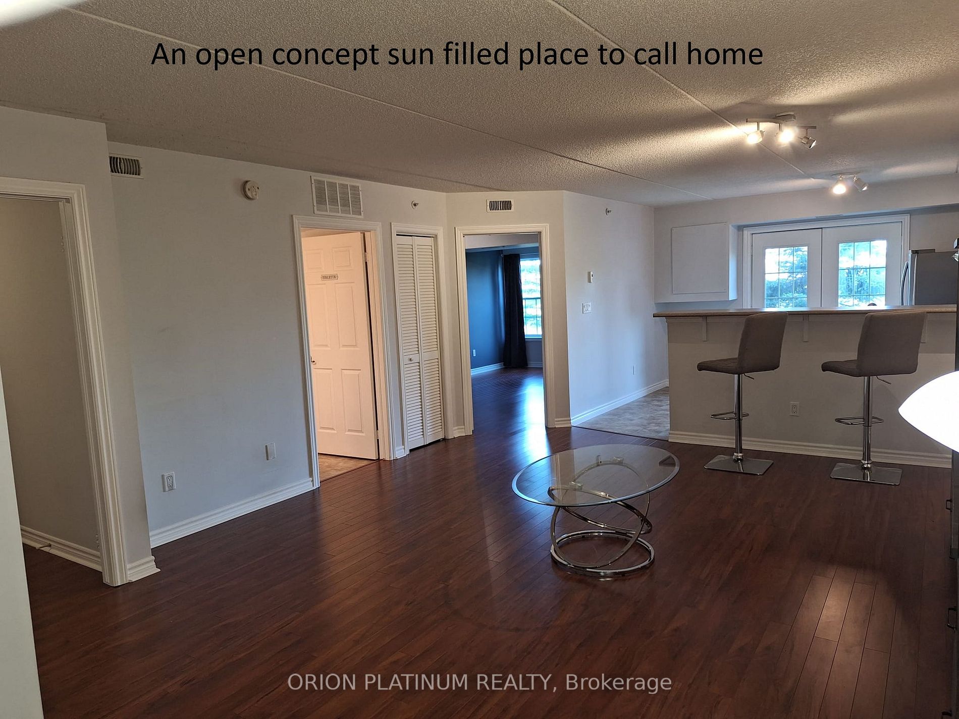 1491 Maple Ave, #107