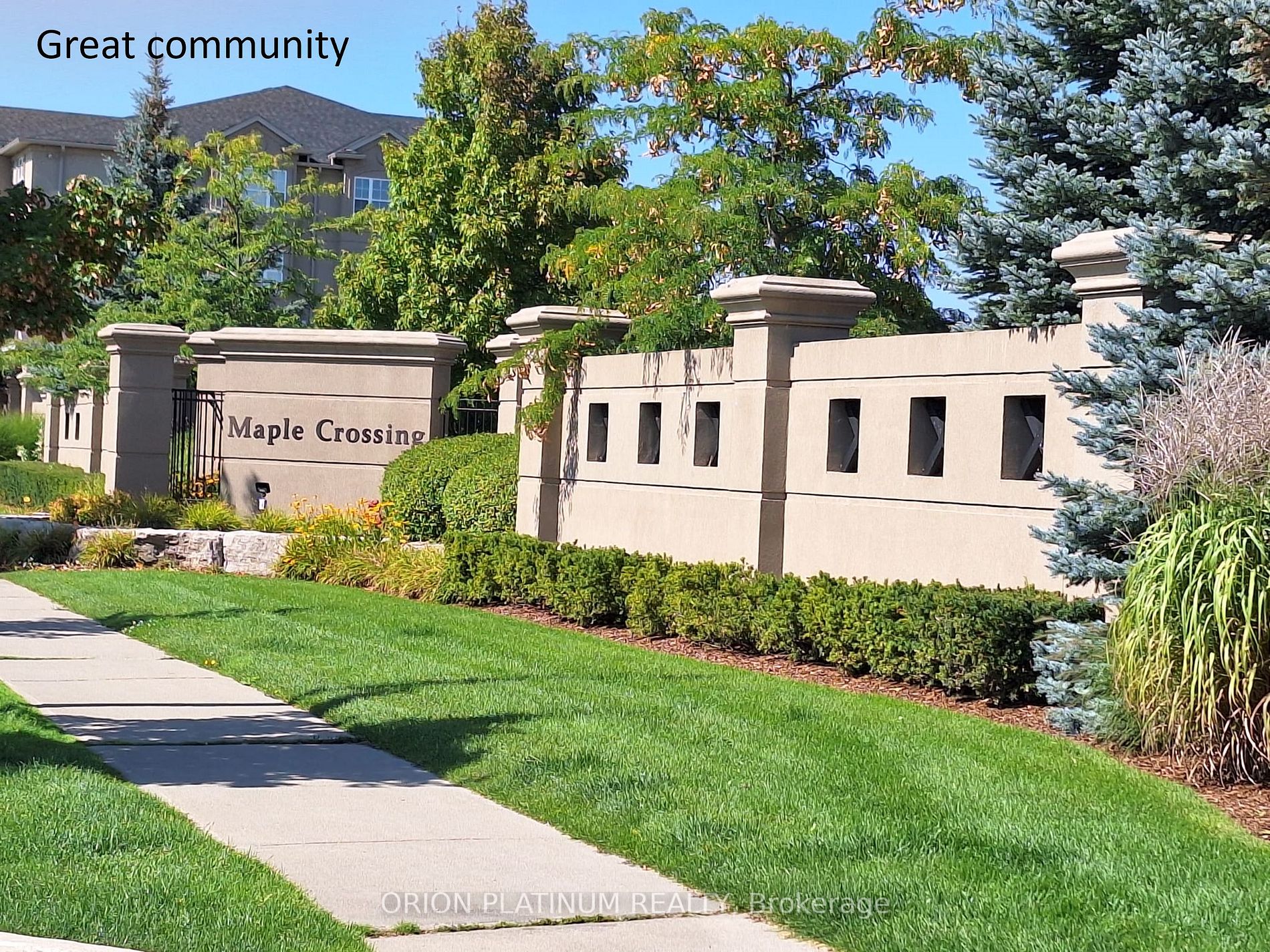 1491 Maple Ave, #107