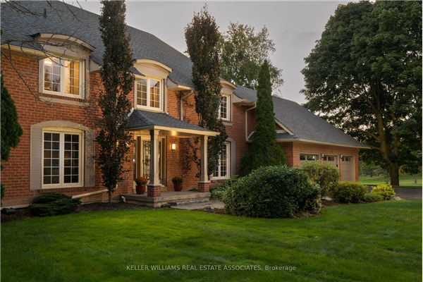 19 Wolf Cres, Caledon
