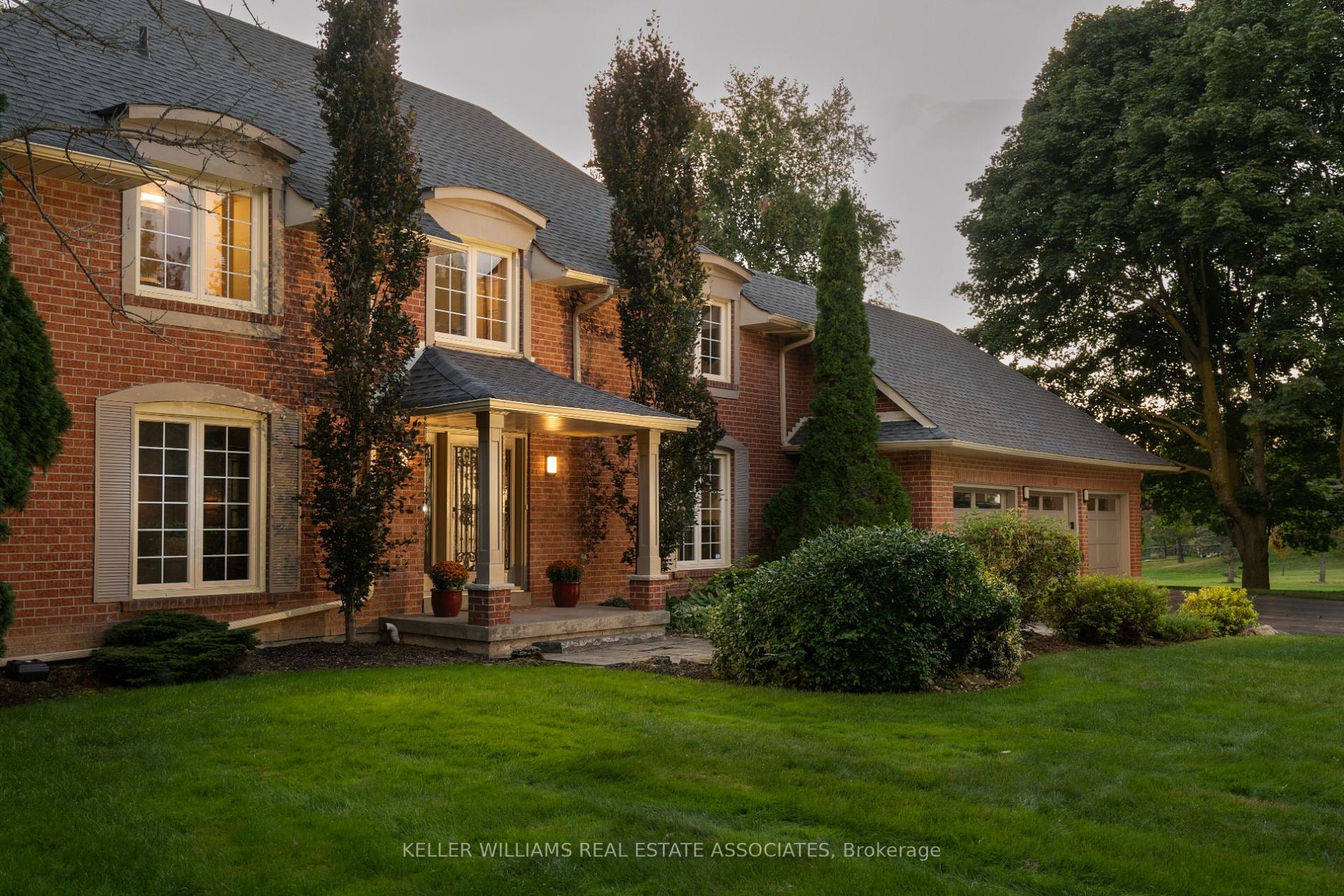 19 Wolf Cres