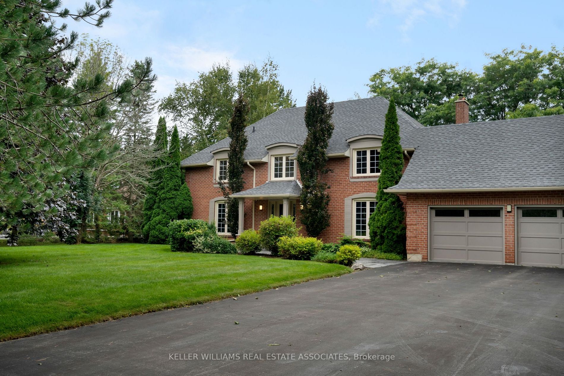 19 Wolf Cres