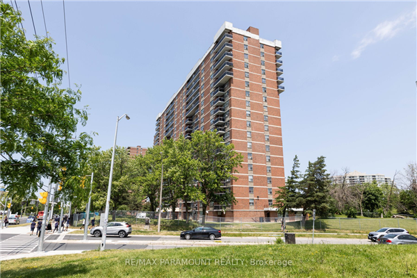 2645 Kipling Ave, Toronto