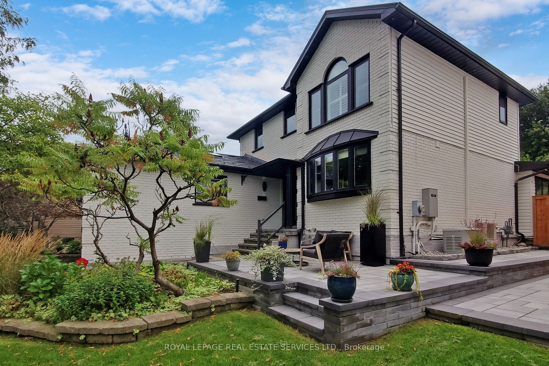 772 Francis Rd