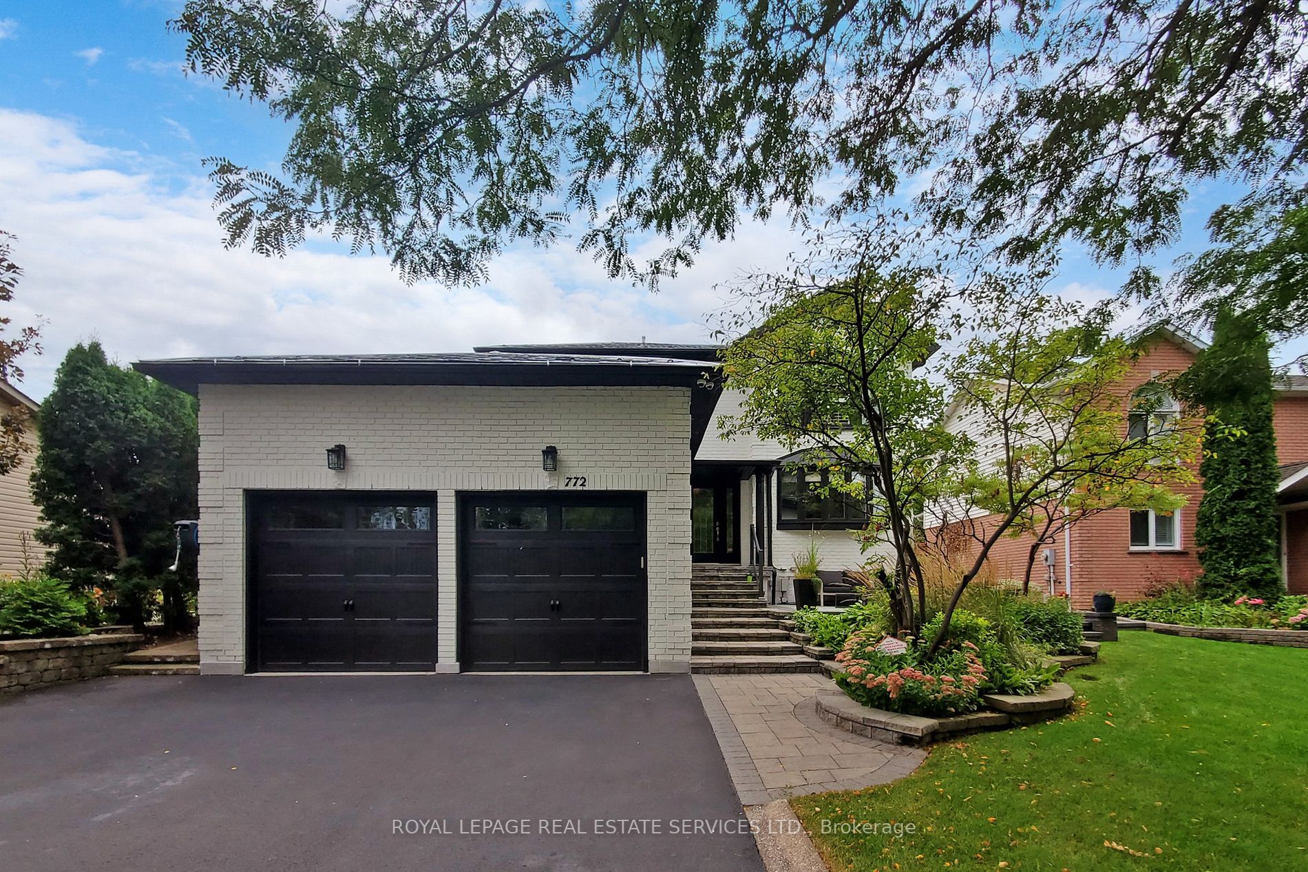 772 Francis Rd