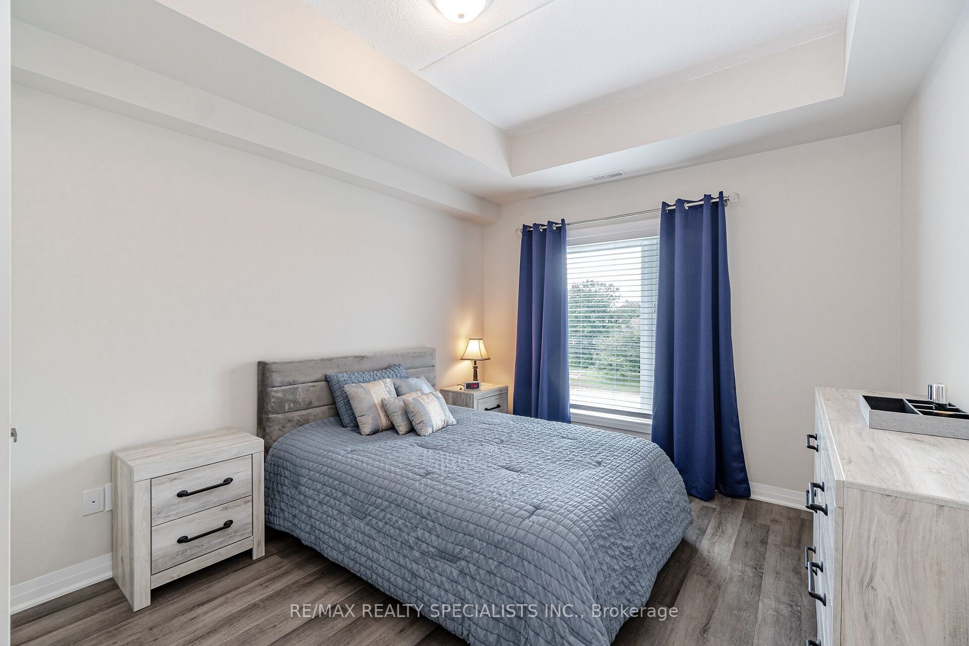 610 Farmstead Dr, #315