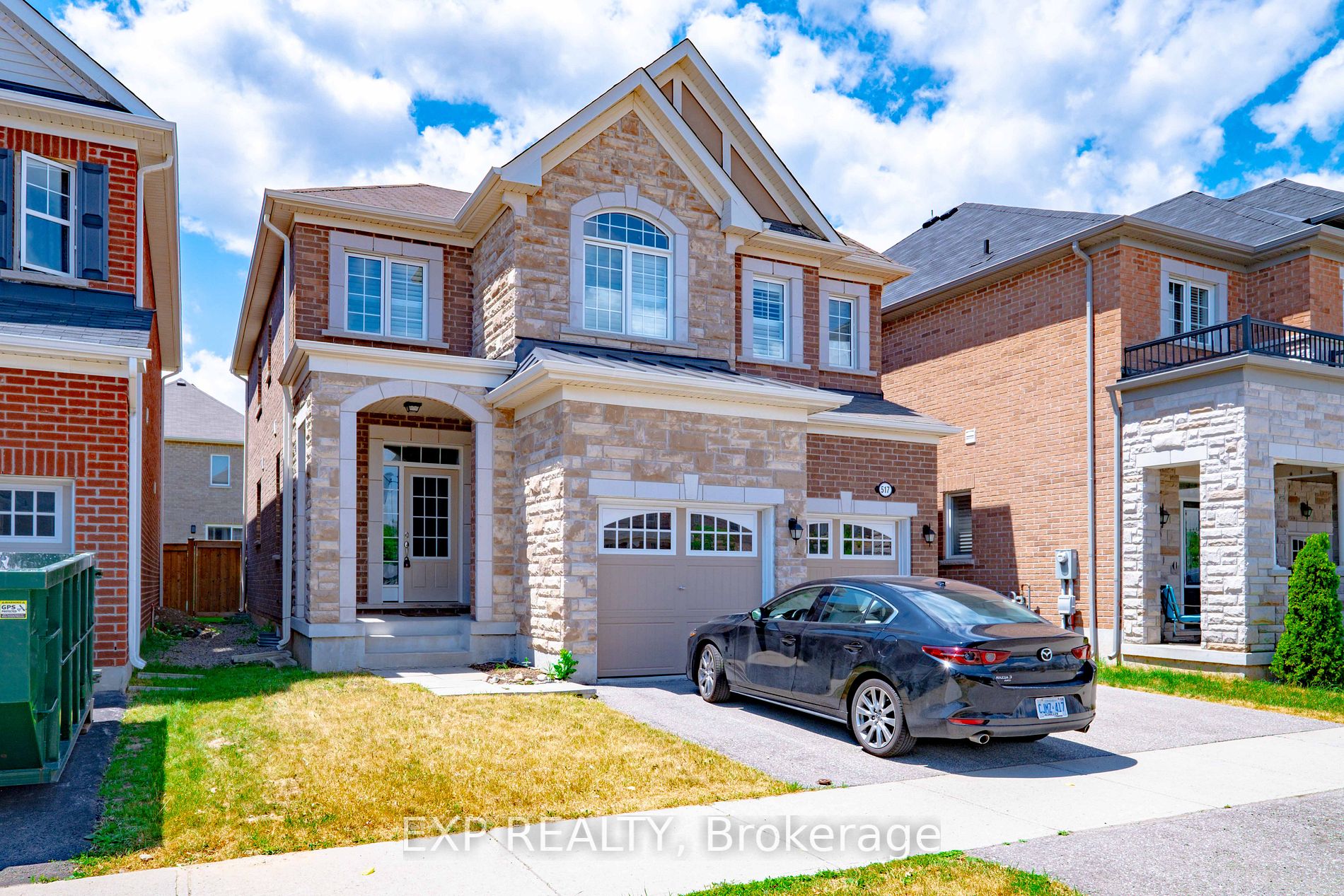 517 Yates Dr