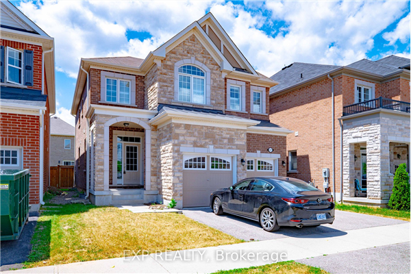 517 Yates Dr, Milton