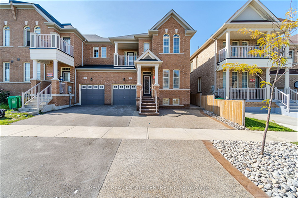 30 Spokanne St