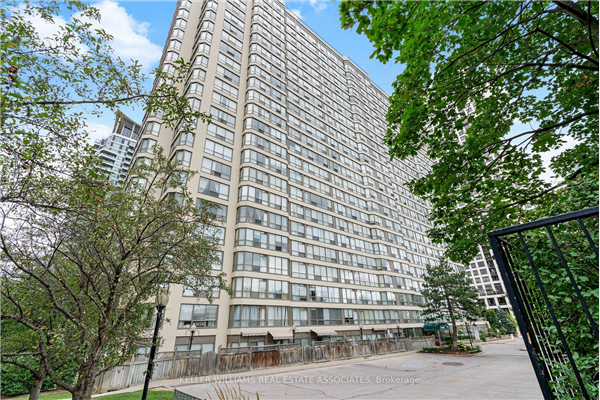 55 Elm Dr W, Mississauga