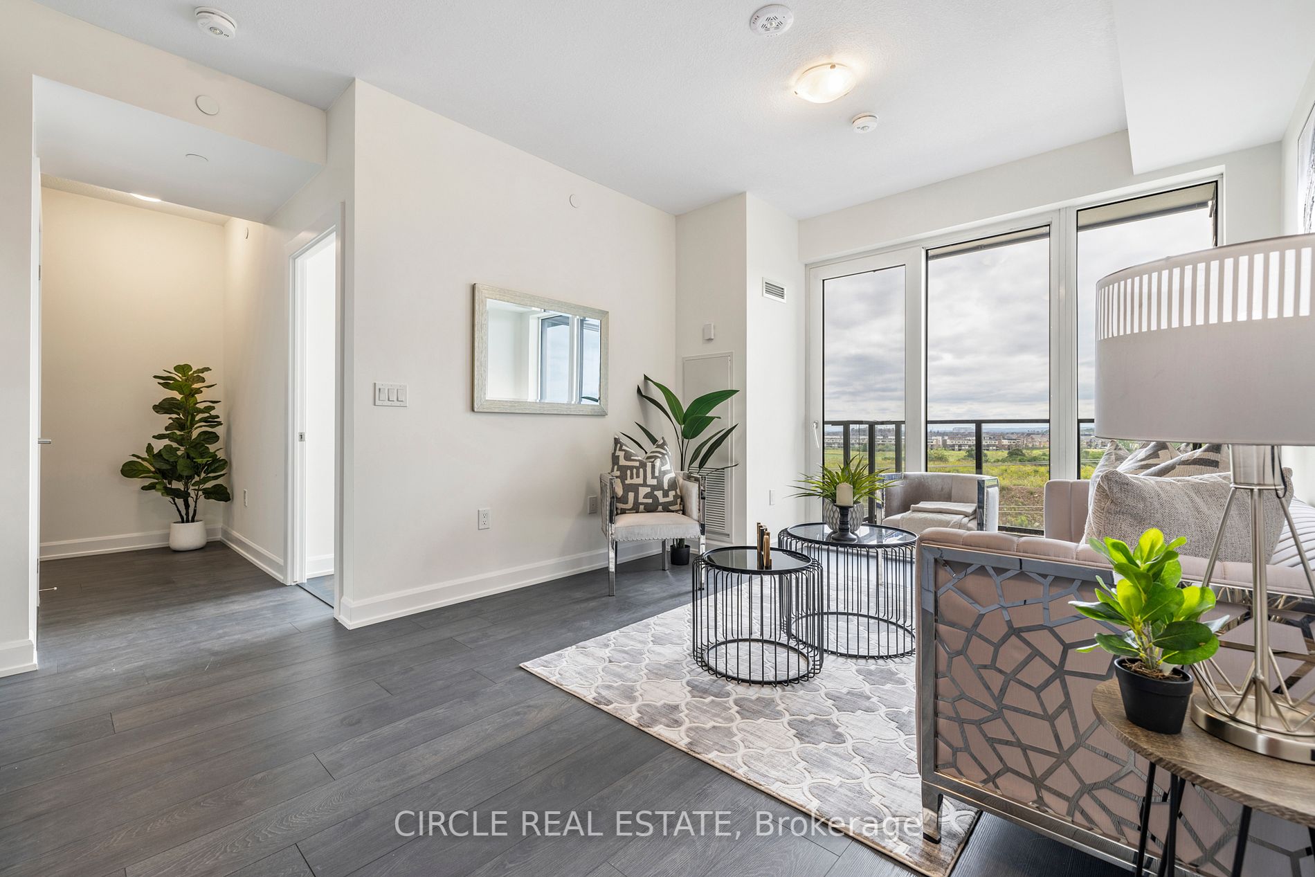 3200 William Coltson Ave, #517