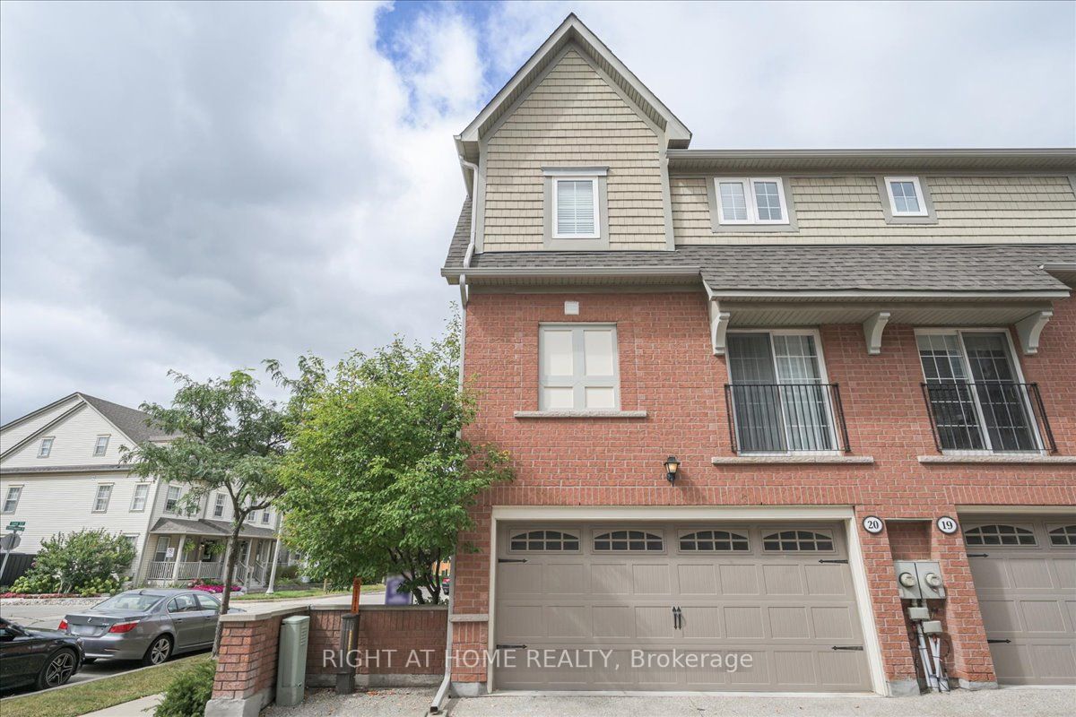 2360 Parkhaven Blvd, #20