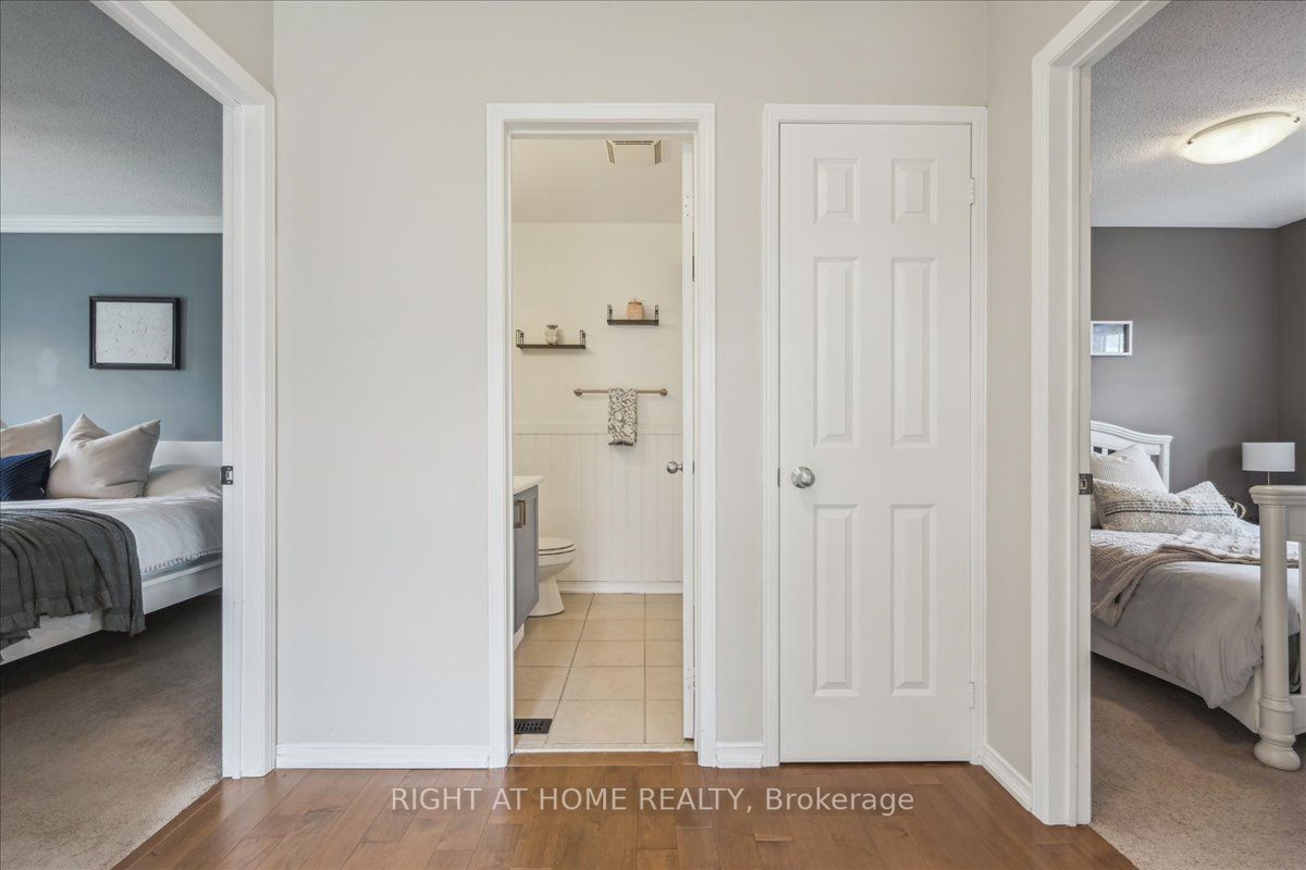 2360 Parkhaven Blvd, #20