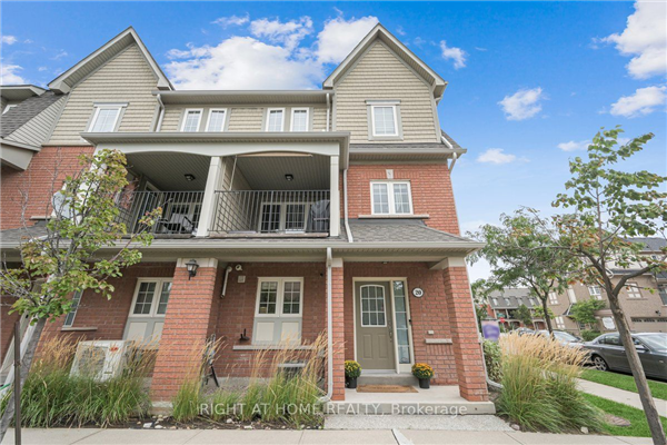 2360 Parkhaven Blvd, Oakville