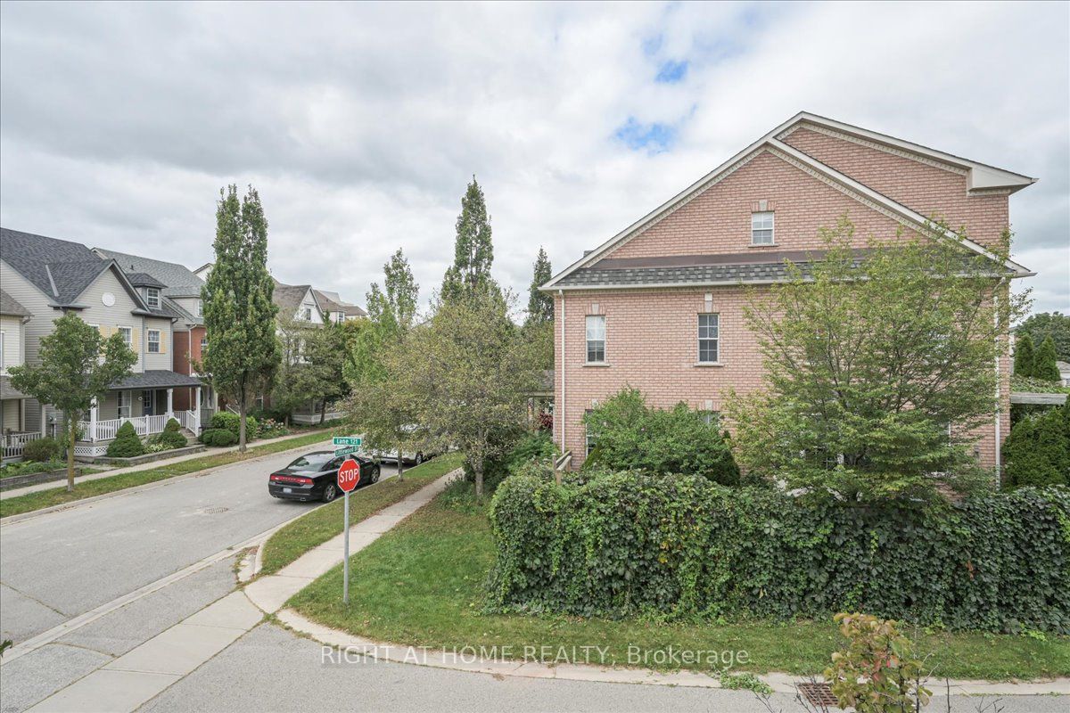 2360 Parkhaven Blvd, #20