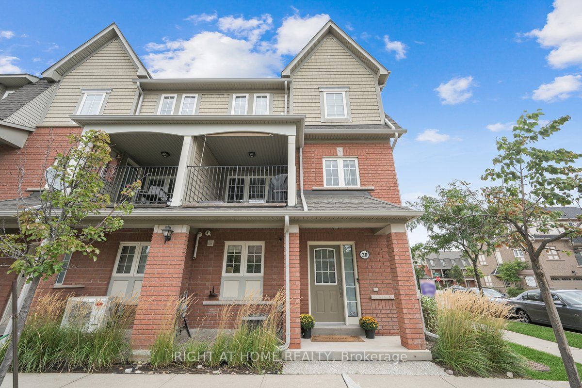 2360 Parkhaven Blvd, #20
