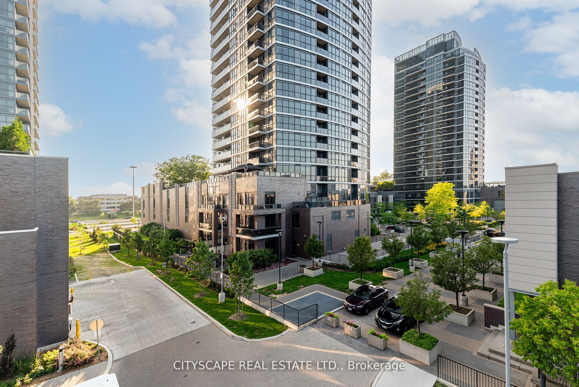 26 Gibbs Rd, #433