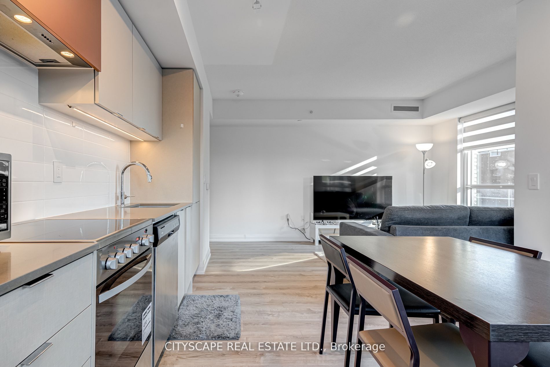 26 Gibbs Rd, #433