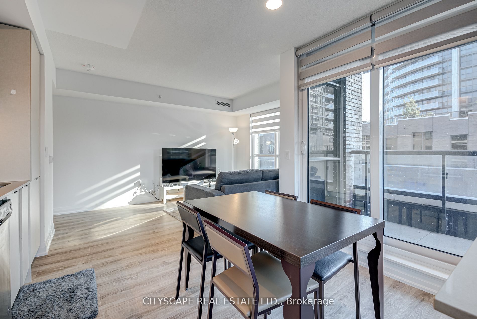 26 Gibbs Rd, #433
