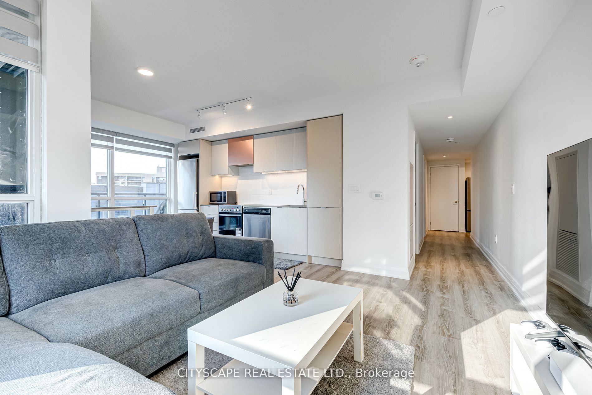 26 Gibbs Rd, #433