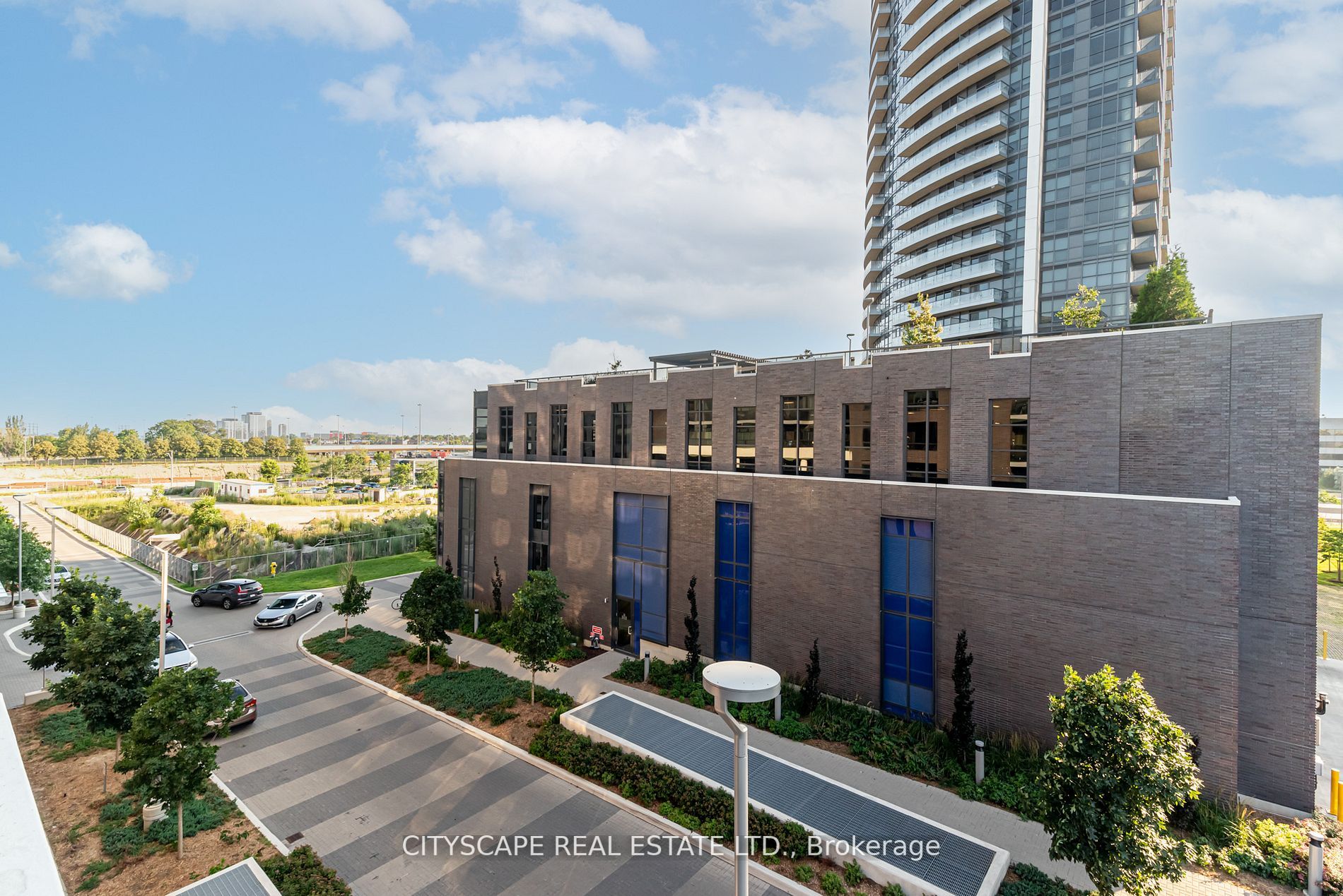 26 Gibbs Rd, #433
