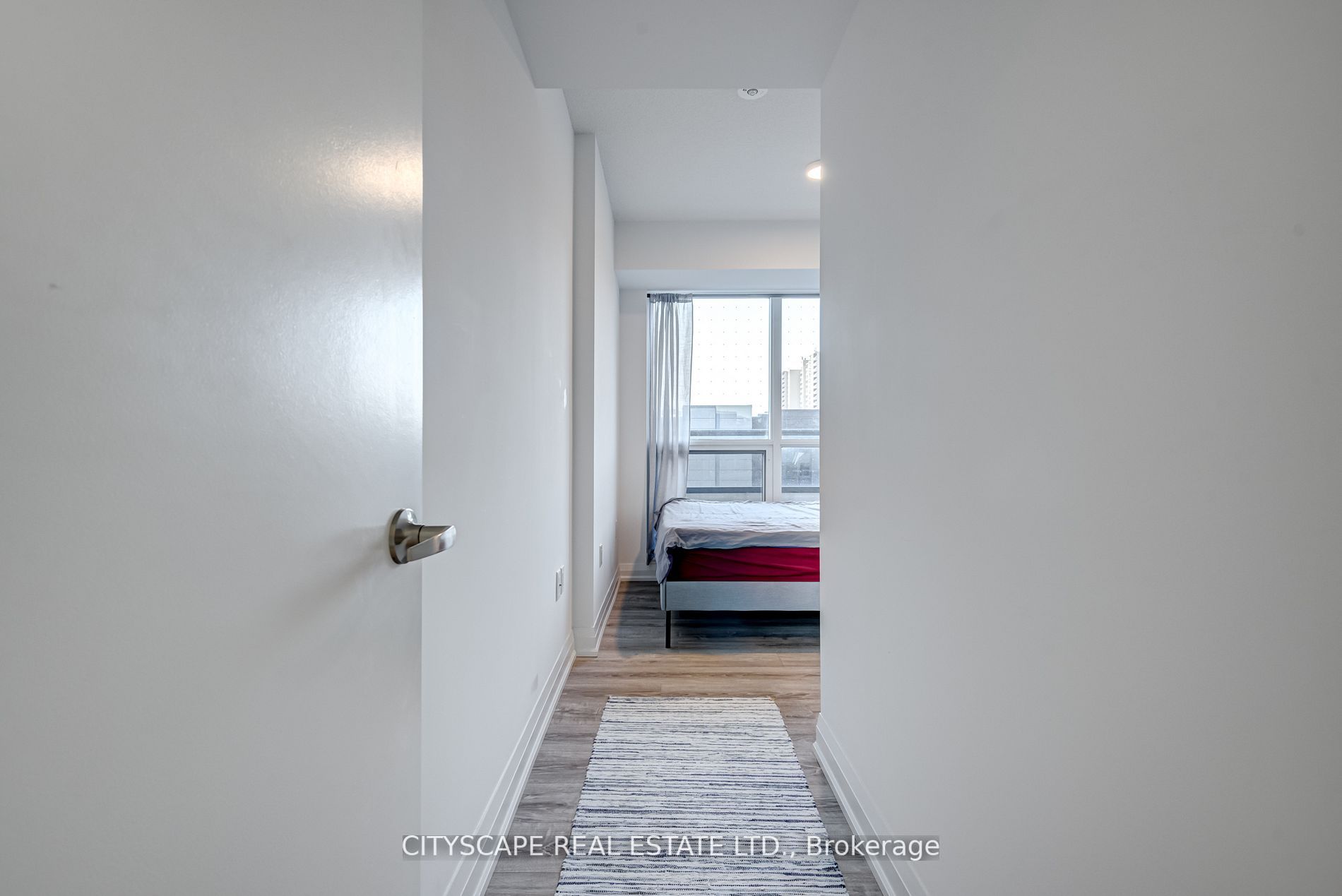 26 Gibbs Rd, #433