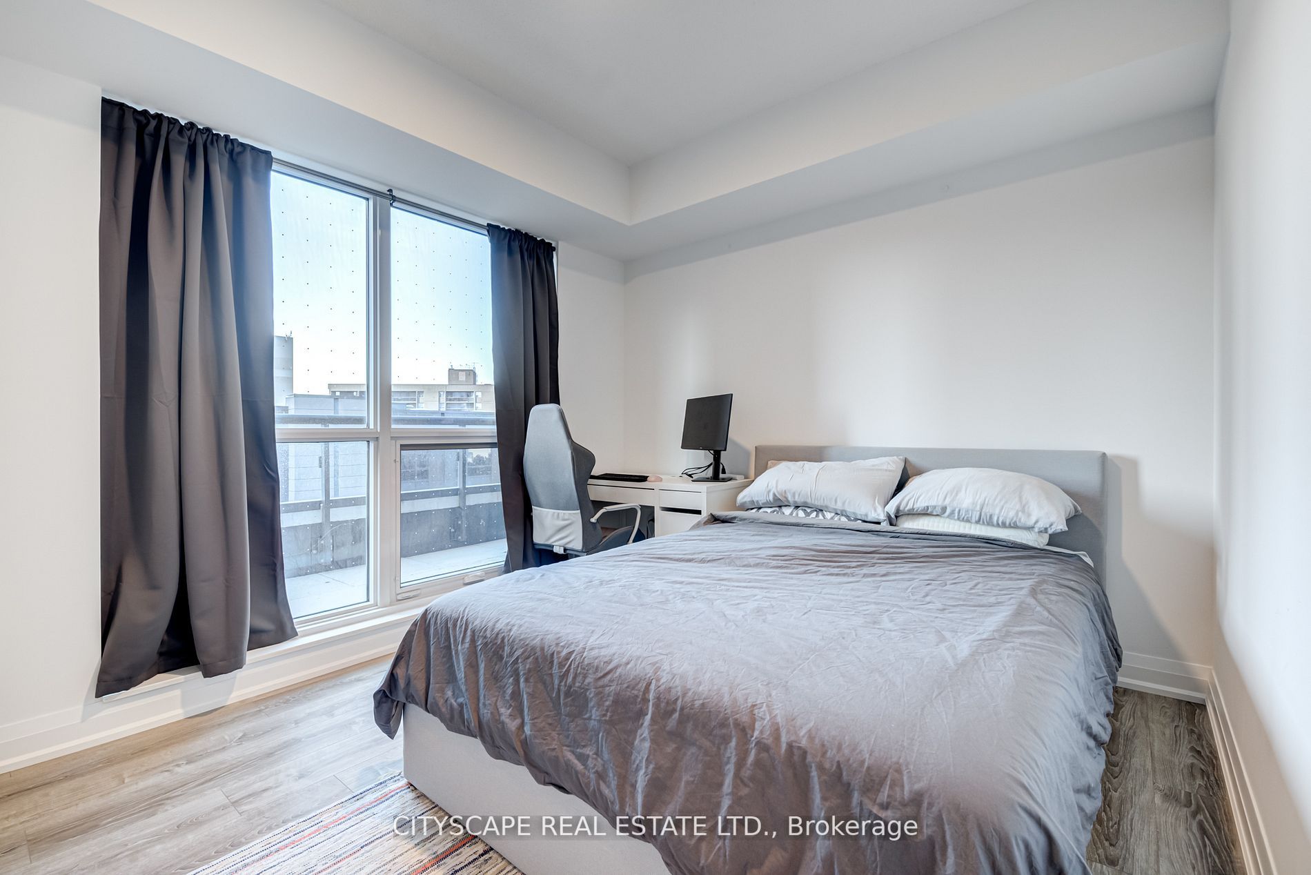 26 Gibbs Rd, #433