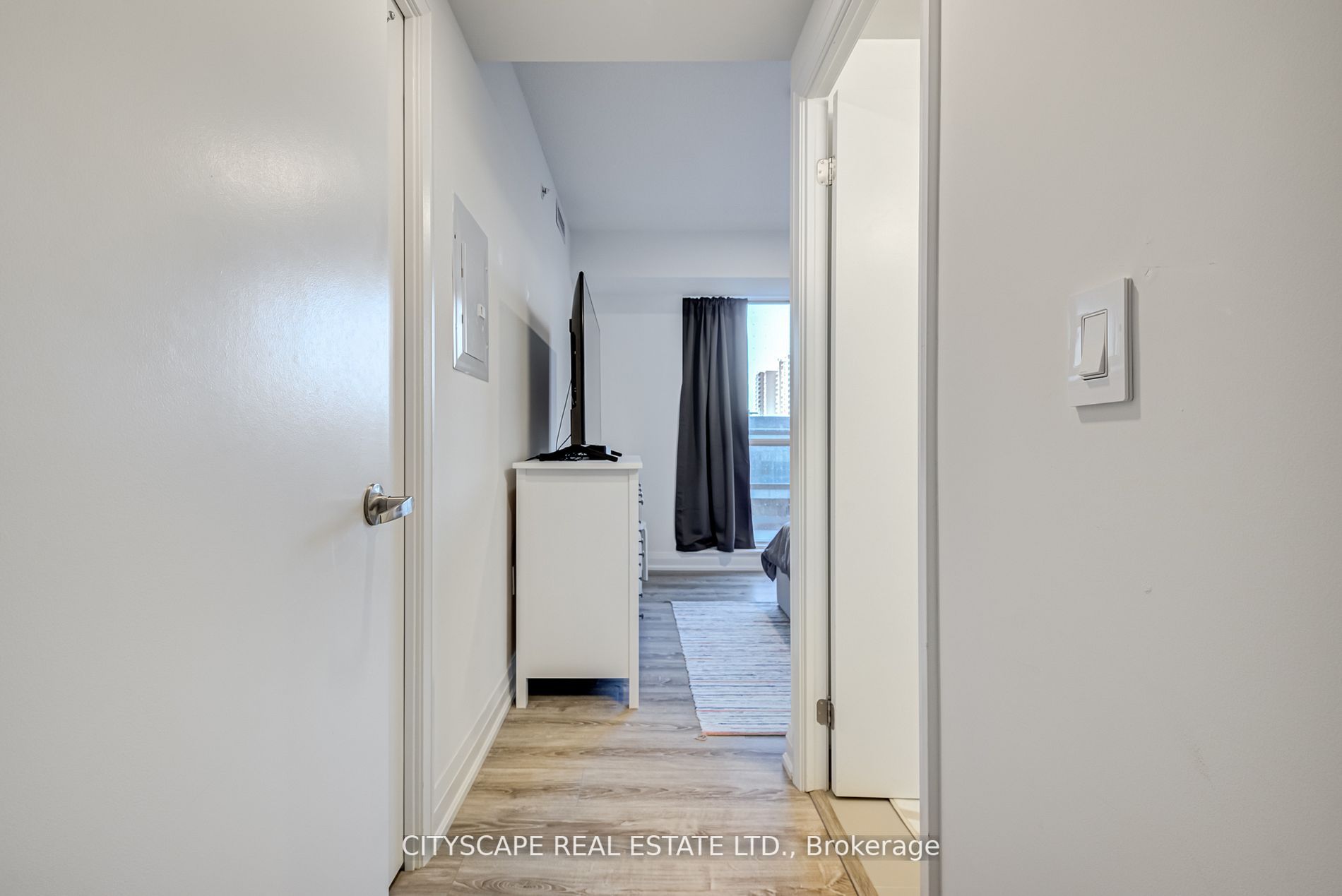 26 Gibbs Rd, #433