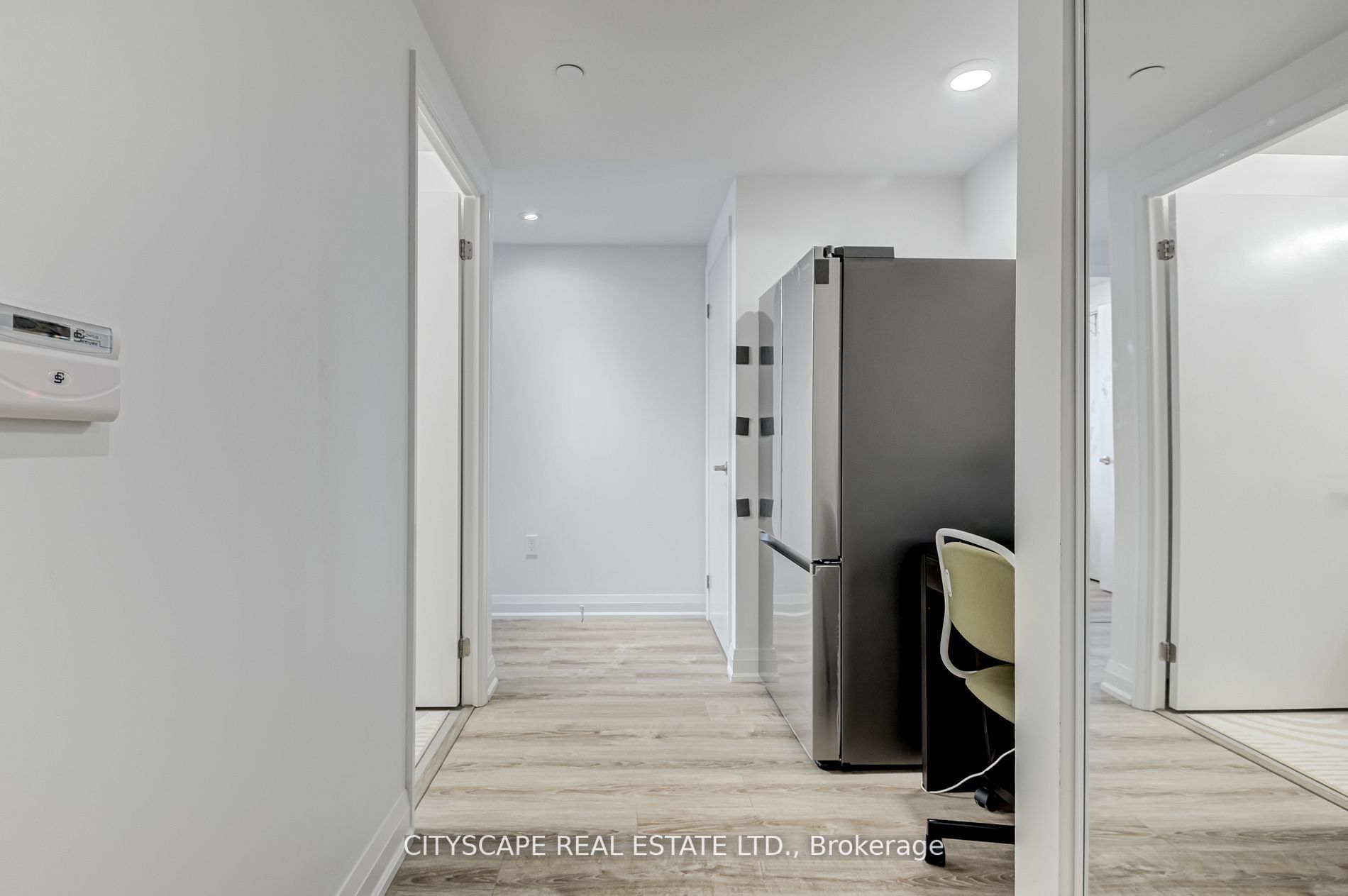 26 Gibbs Rd, #433