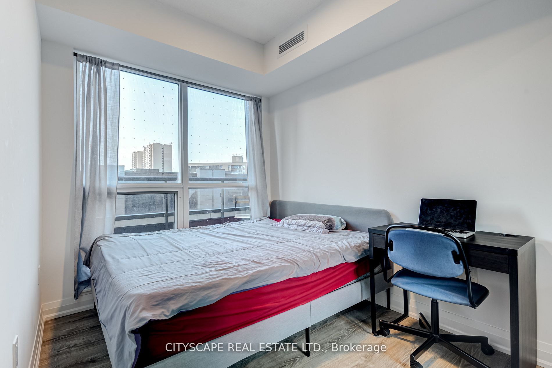 26 Gibbs Rd, #433