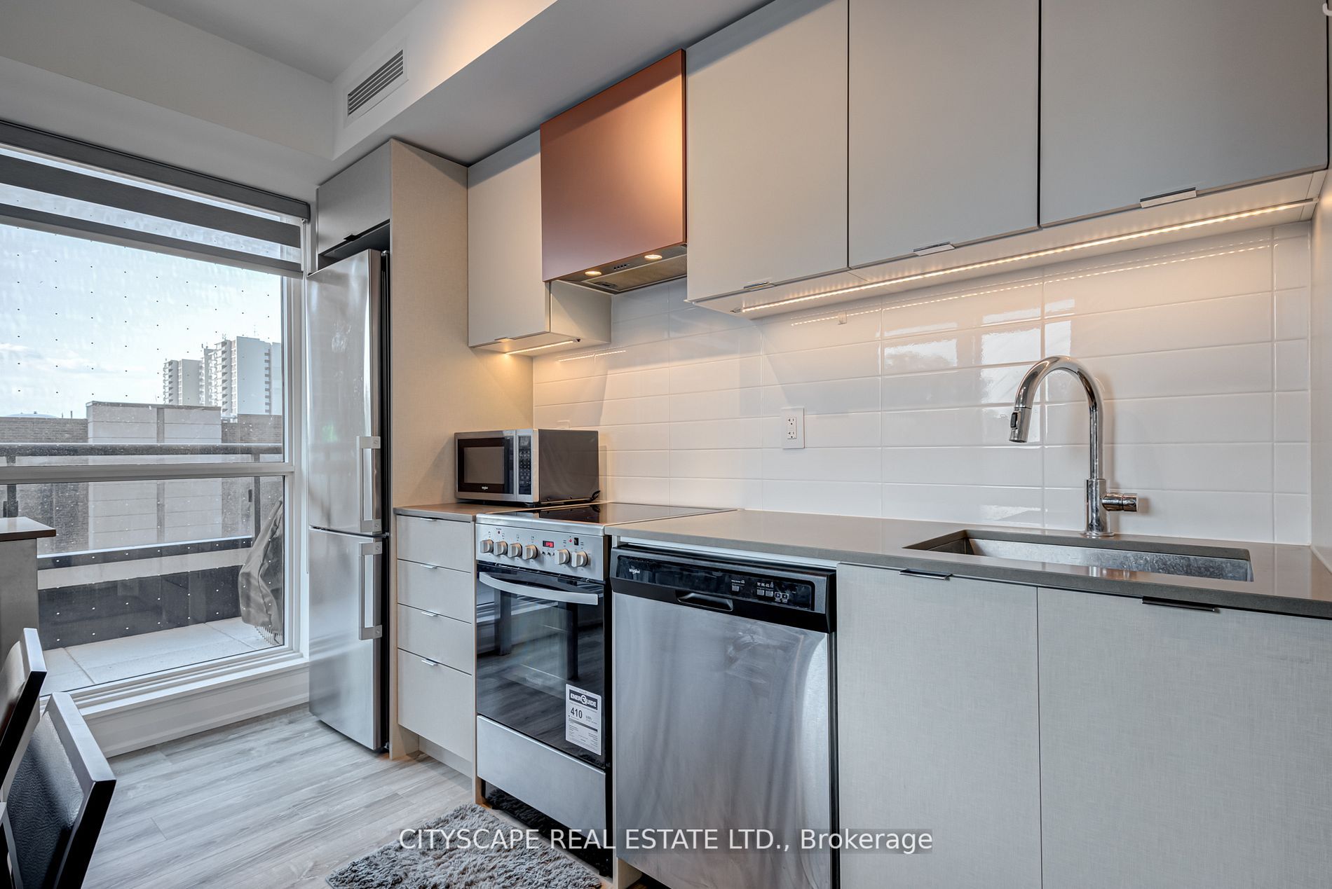 26 Gibbs Rd, #433